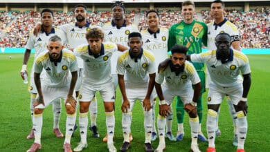 موعد مباراة النصر اليوم ضد الاتحاد والقنوات الناقلة في كأس الملك السعودي