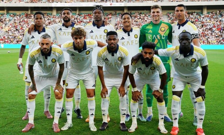 موعد مباراة النصر اليوم ضد الاتحاد والقنوات الناقلة في كأس الملك السعودي