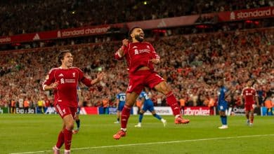 ليفربول- المصدر: Getty Images