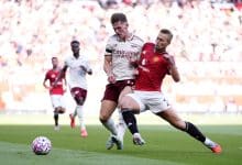 فيكتور جيوكيريس - ماتياس دي ليخت - مانشستر يونايتد - أرسنال - المصدر (Getty images)