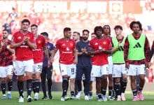 مانشستر يونايتد - المصدر (Getty images)