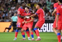 باريس سان جيرمان - المصدر: Getty Images