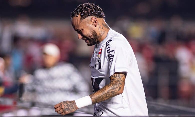 نيمار دا سيلفا- المصدر: Getty Images