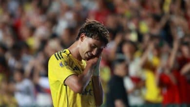 النصر - جواو فيليكس