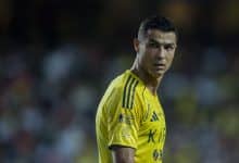 النصر - الاتحاد - كريستيانو رونالدو (المصدر: gettyimages)