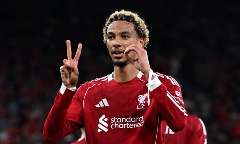 هوجو إيكيتيكي - ليفربول (المصدر:Gettyimages)