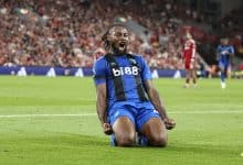 أنطوان سيمينيو - المصدر (Getty images)