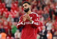 محمد صلاح - ليفربول - (المصدر:Gettyimages)