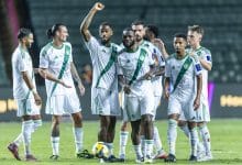 تشكيل الأهلي ضد النصر في نهائي كأس السوبر السعودي