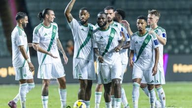 تشكيل الأهلي ضد النصر في نهائي كأس السوبر السعودي