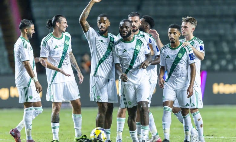 تشكيل الأهلي ضد النصر في نهائي كأس السوبر السعودي