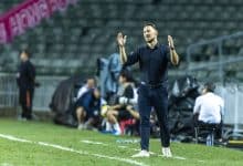 ماتياس يايسله - الأهلي السعودي (المصدر: gettyimages)