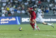 الأهلي السعودي - القادسية - روجر إيبانيز - ريتيجي