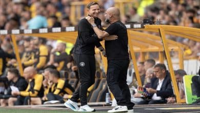 بيب جوارديولا مدرب مانشستر سيتي - المصدر: Getty Images