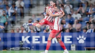 أتلتيكو مدريد - المصدر: Getty Images