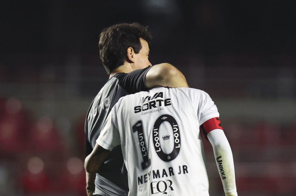 نيمار دا سيلفا- المصدر: Getty Images