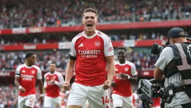 القنوات الناقلة لمباراة أرسنال ضد برايتون في دور الـ 16 من كأس كاراباو