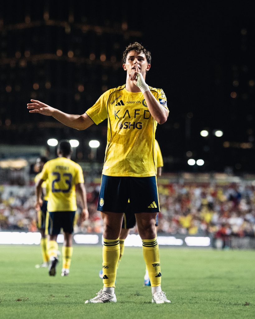 جواو فيليكس (المصدر: Getty images)