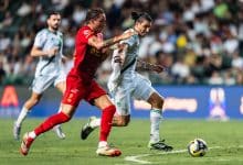 الأهلي - القادسية - روجر إيبانيز - ريتيجي