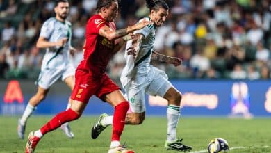 الأهلي السعودي - القادسية - روجر إيبانيز - ريتيجي