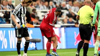 ليفربول ضد نيوكاسل: أين تشاهد مباريات الدوري الإنجليزي 2026؟