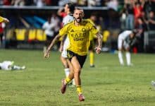 مارسيلو بروزوفيتش - النصر - الأهلي - المصدر (Getty images)