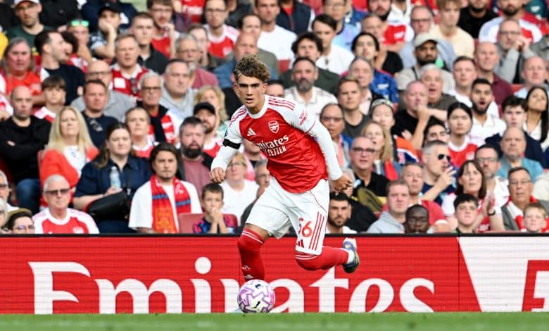 ماكس دومان - المصدر (Getty images)