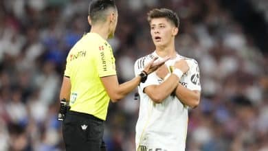 أردا جولر - ريال مدريد - المصدر (Getty images)