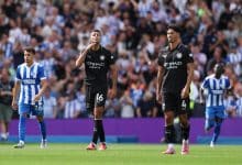 مانشستر سيتي - المصدر (Getty images)