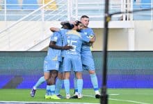 الظفرة ضد الوصل- المصدر: حساب رابطة المحترفين الإماراتية