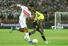 القنوات الناقلة لمباراة الزمالك ضد المقاولون العرب بالجولة 2 في الدوري المصري