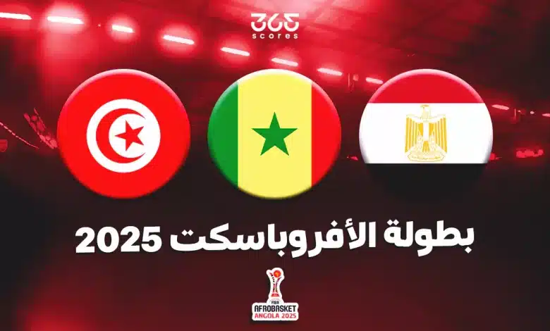 كل ما تريد معرفته عن بطولة الأفروباسكت 2025