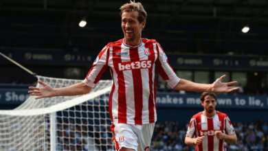 بيتر كرواتش (المصدر_Gettyimages)