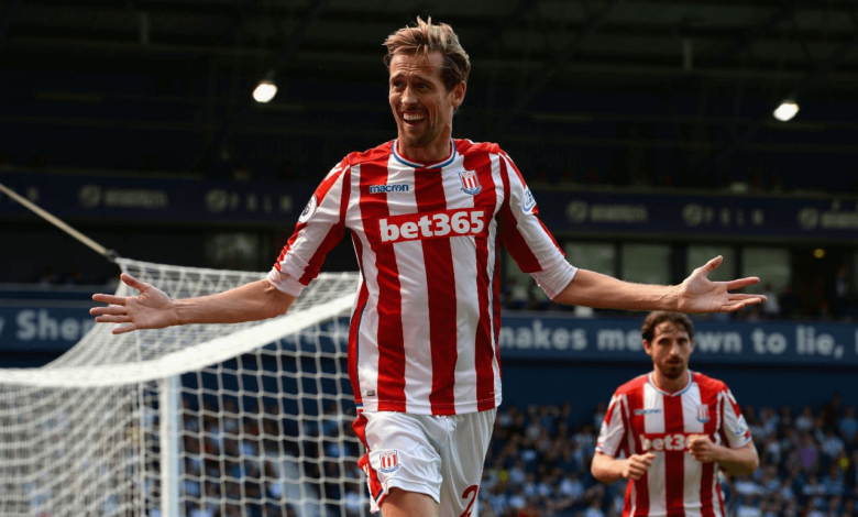 بيتر كرواتش (المصدر_Gettyimages)