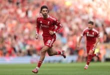 دومينيك سوبوسلاي - ليفربول - المصدر (Getty images)