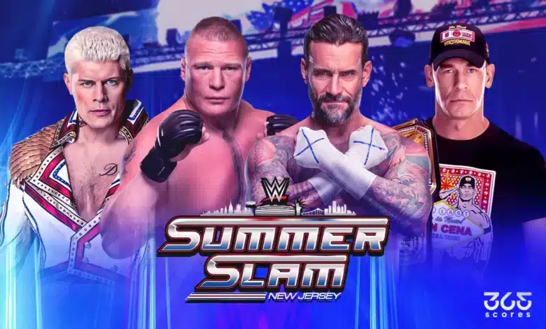 سمر سلام 2025.. المصارعين المشاركين والموعد والقنوات الناقلة