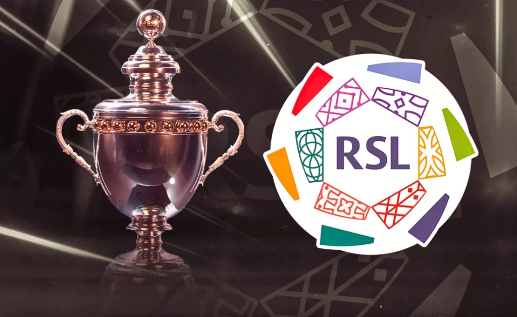 الدوري السعودي