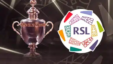 الدوري السعودي