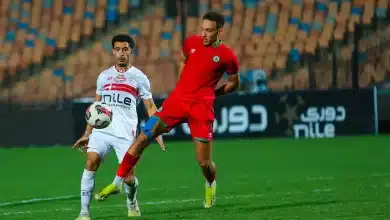 القنوات الناقلة لمباراة الزمالك ضد مودرن سبورت بالجولة 3 في الدوري المصري