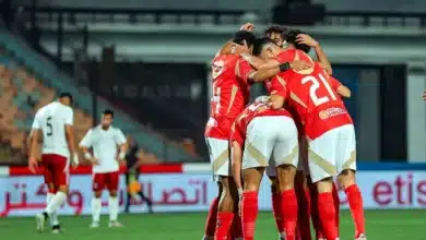 طريق الأهلي في دوري أبطال إفريقيا 2025/ 2026