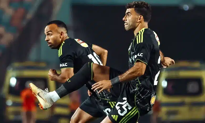 القنوات الناقلة لمباراة الأهلي ضد فاركو بالجولة 2 في الدوري المصري