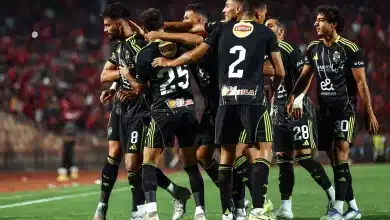 الأهلي (تصوير: مصطفى الشحات 📷)