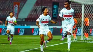 القنوات الناقلة لمباراة الزمالك وديكيداها في ذهاب تمهيدي الكونفدرالية الإفريقية