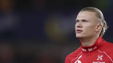 هالاند - النرويج (المصدر (Getty images)