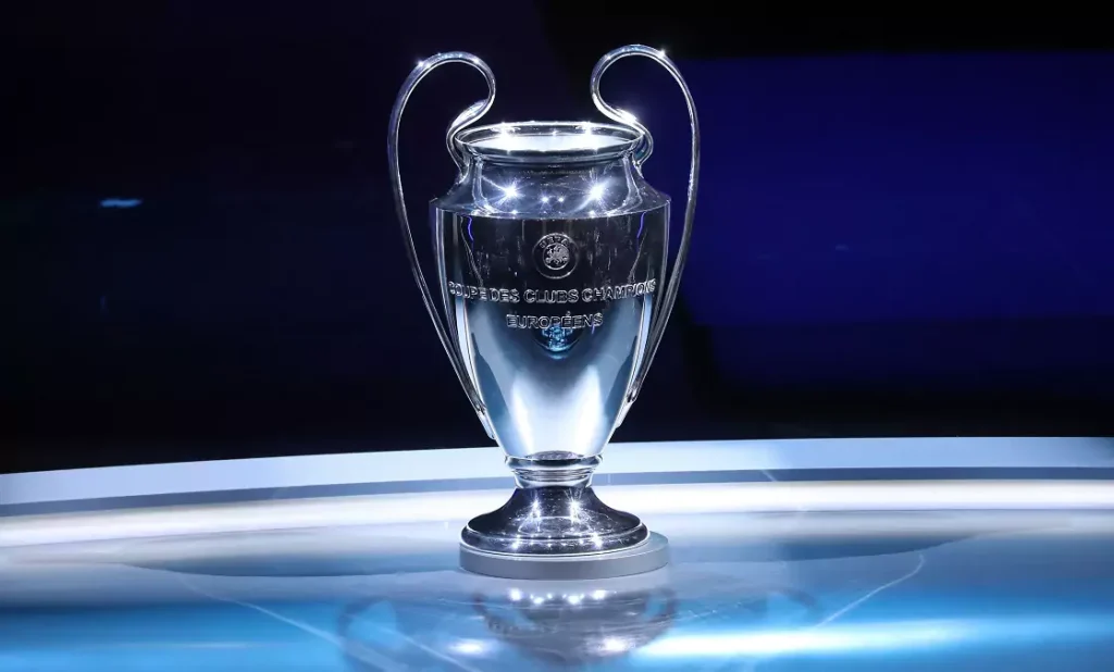 دوري أبطال أوروبا (المصدر:Gettyimages)