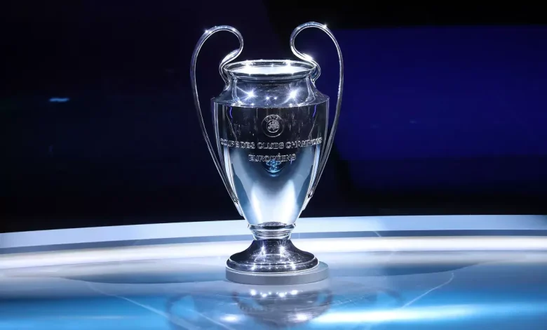 دوري أبطال أوروبا (المصدر:Gettyimages)