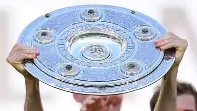 أين تشاهد مباريات الدوري الألماني موسم 2026/2025؟