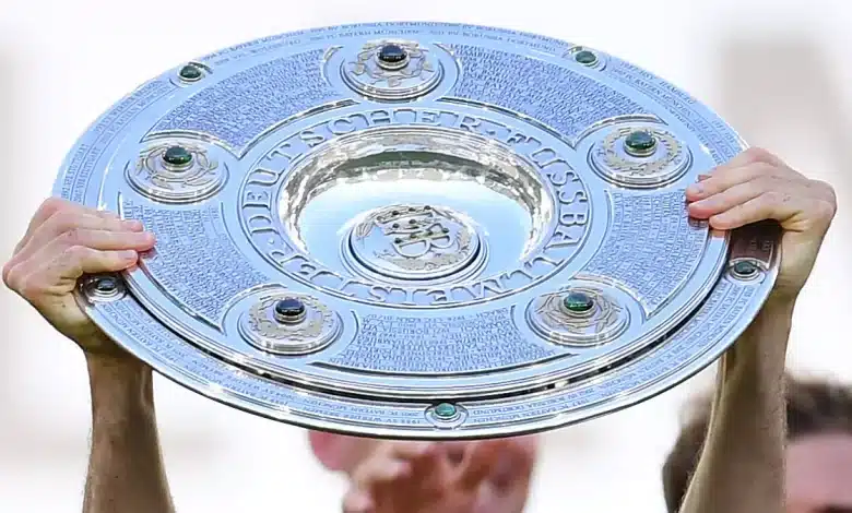 أين تشاهد مباريات الدوري الألماني موسم 2026/2025؟