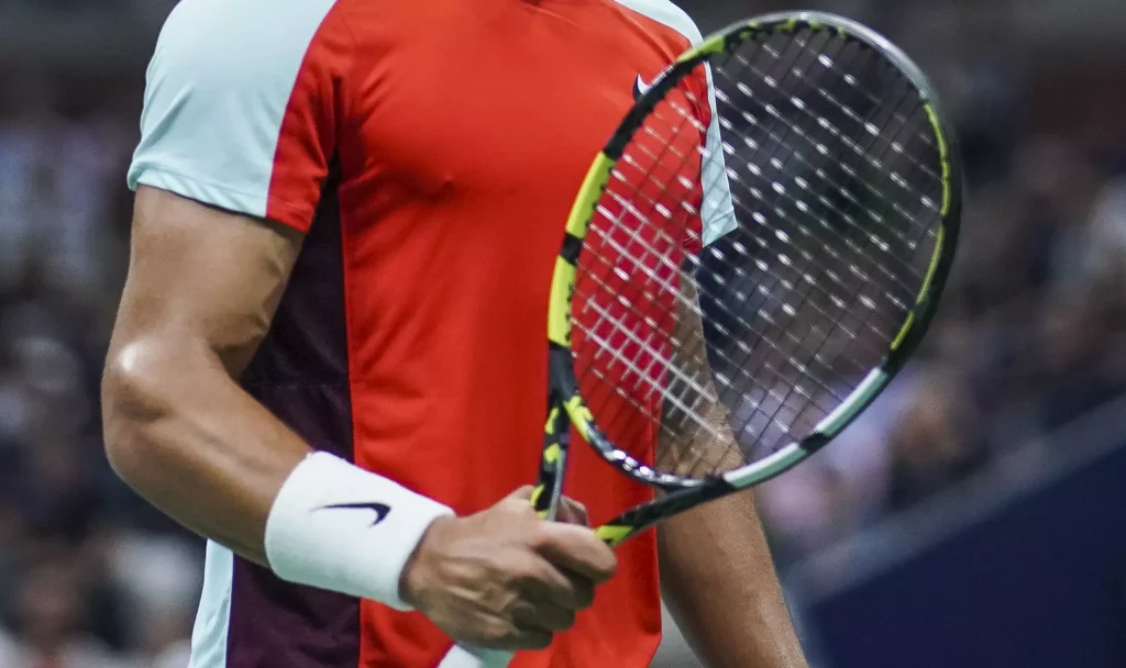 بطولة أمريكا المفتوحة للتنس 2025.. النتائج بمشاركة ديوكوفيتش وألكاراز والقنوات الناقلة