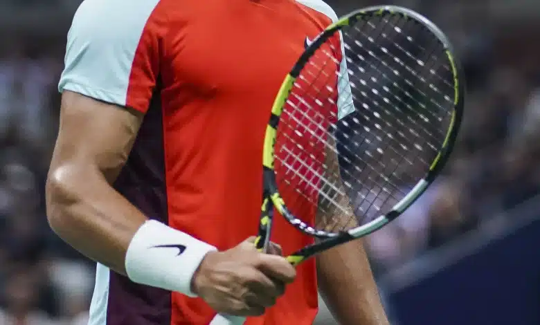 بطولة أمريكا المفتوحة للتنس 2025.. النتائج بمشاركة ديوكوفيتش وألكاراز والقنوات الناقلة